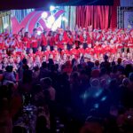 Sanitätsdienst für den NCV