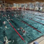 Rettungsschwimmerwettbewerb