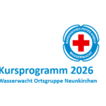 Kursprogramm 2026