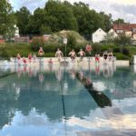 Saisonstart der Wasserwacht-Jugend