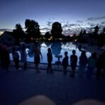 Saisonabschluss der Wasserwacht-Jugend